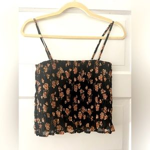 American Eagle Tank
